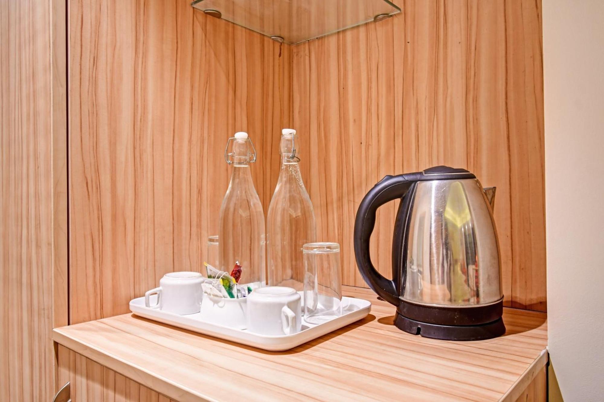 Townhouse Mansarovar Hotel Гангток Екстериор снимка