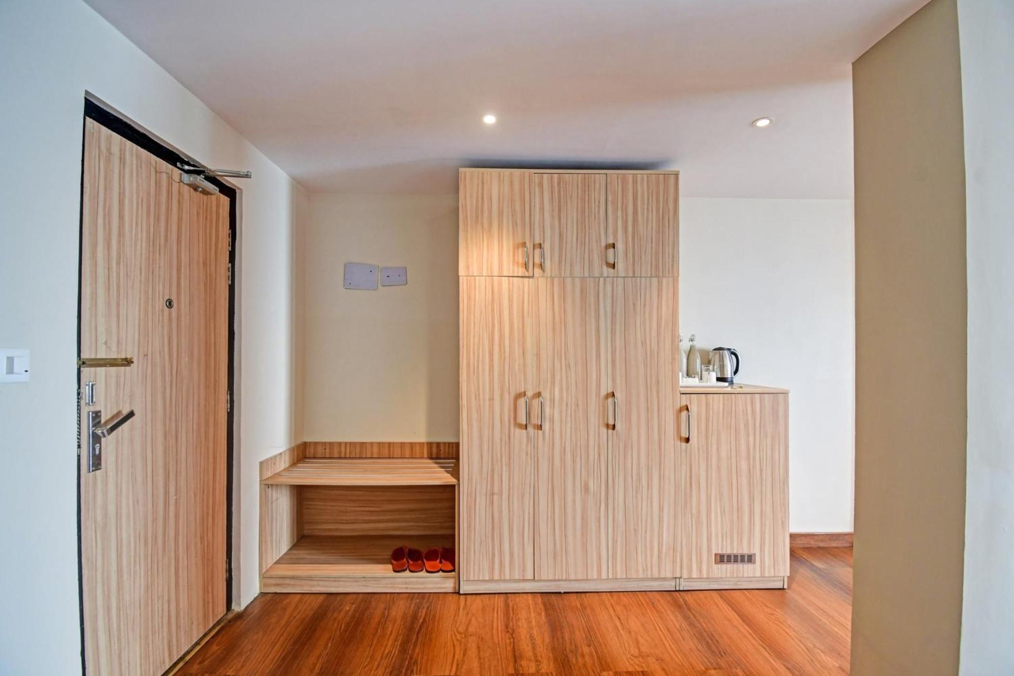 Townhouse Mansarovar Hotel Гангток Екстериор снимка
