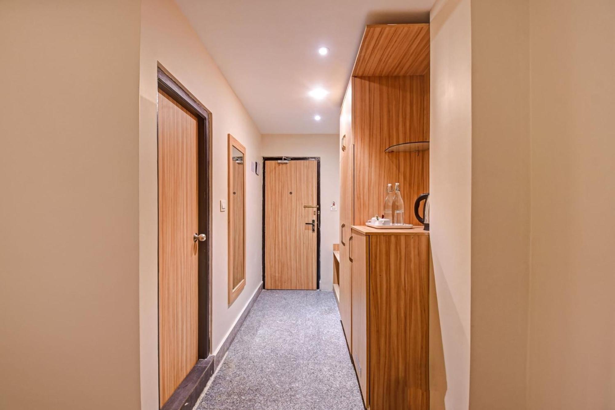 Townhouse Mansarovar Hotel Гангток Екстериор снимка
