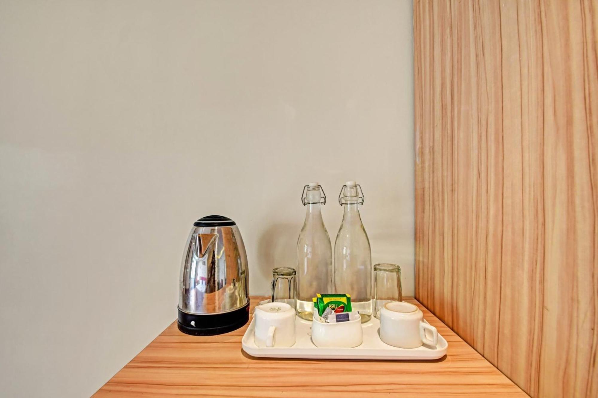 Townhouse Mansarovar Hotel Гангток Екстериор снимка