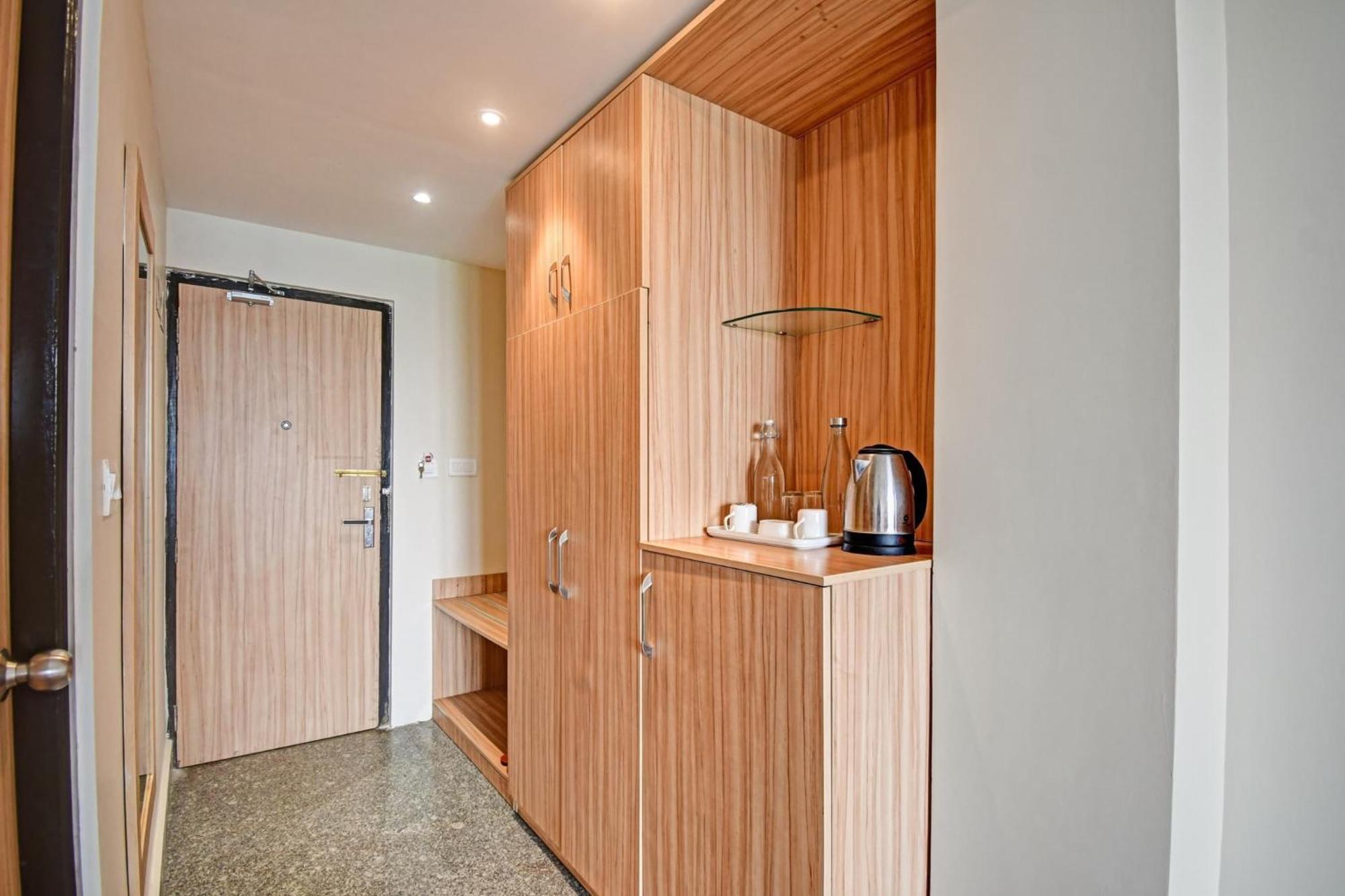 Townhouse Mansarovar Hotel Гангток Екстериор снимка