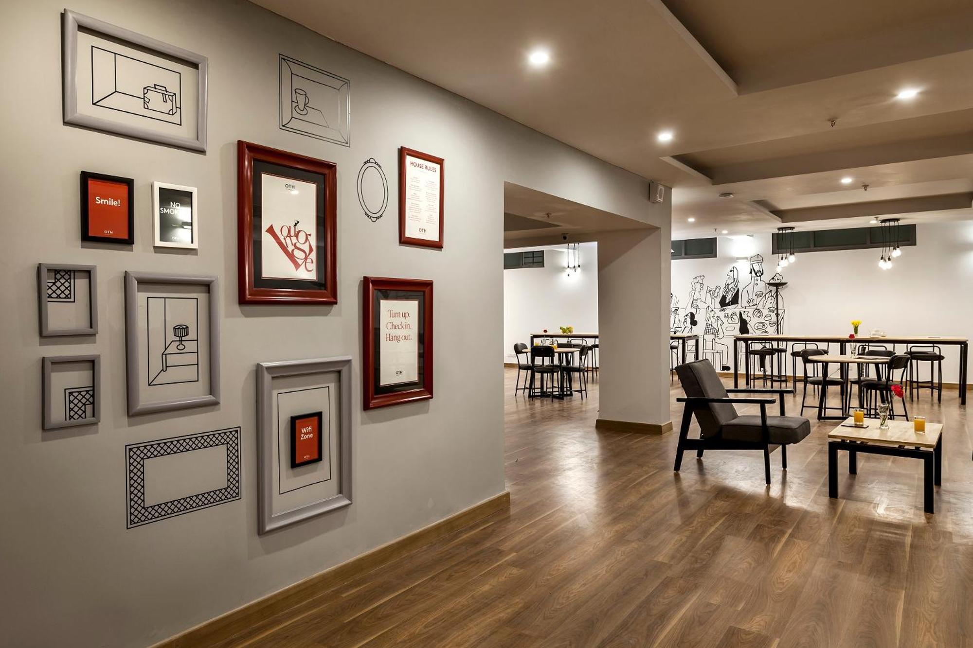 Townhouse Mansarovar Hotel Гангток Екстериор снимка